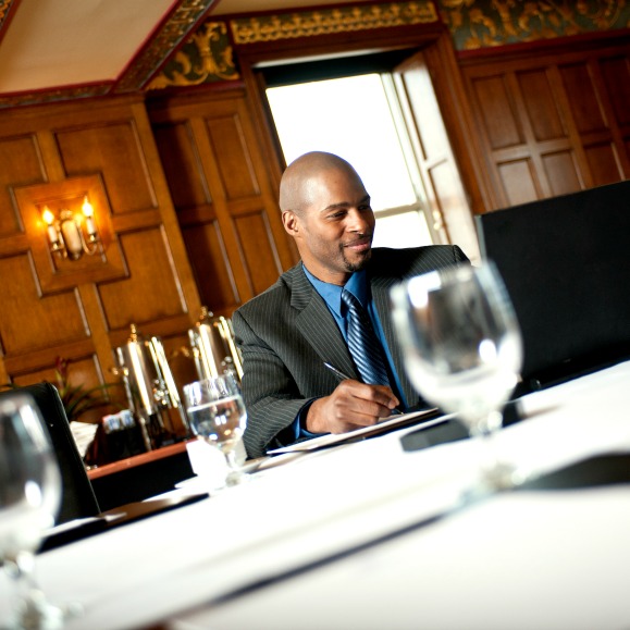 Hilton Meeting Venue